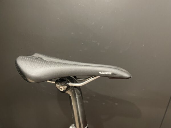 Trek Emonda SL6 Ultegra Carbon Rim Brake Road Bike 2020 - 56cm - Upgraded Wheels - Image 10