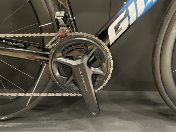 Giant Propel Advanced Pro 0 Di2 Carbon Disc Road Bike 2024 - M/L - Image 7