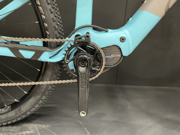 NEW Orbea Rise H15 FS E-MTB 2022 - Large - 0 Miles - Image 9