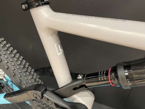 NEW Orbea Rise H15 FS E-MTB 2022 - Large - 0 Miles - Image 14