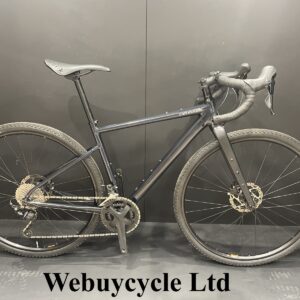 Cannondale Topstone 2 Alloy Disc Gravel Bike 2023 - Small