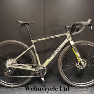 Specialized Diverge Sport Carbon Gravel Bike 2022 - 54cm