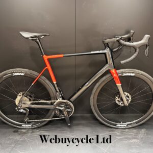 Ribble All-Road SL Pro 105 Di2 Carbon Disc Road Bike 2025 - XL