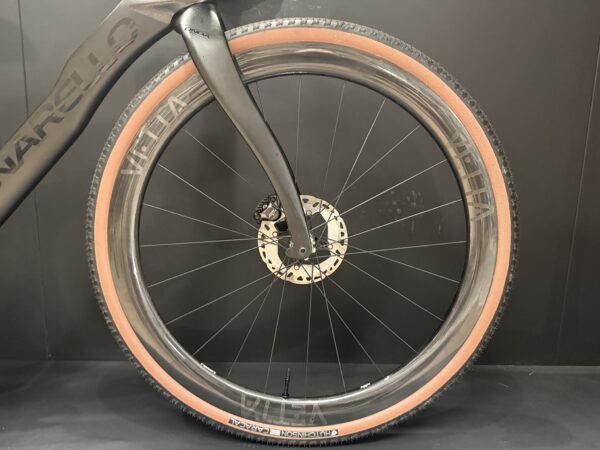Pinarello Grevil F GRX Di2 Carbon Disc Gravel Bike 2023 - 57.5cm - Image 5