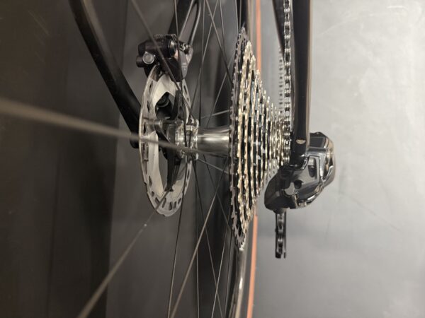Pinarello Grevil F GRX Di2 Carbon Disc Gravel Bike 2023 - 57.5cm - Image 10