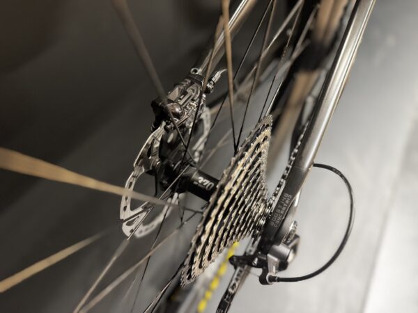 Orbea Rise M10 Range Extender Shimano XT 2023 - X-Large. Upgraded - Image 7
