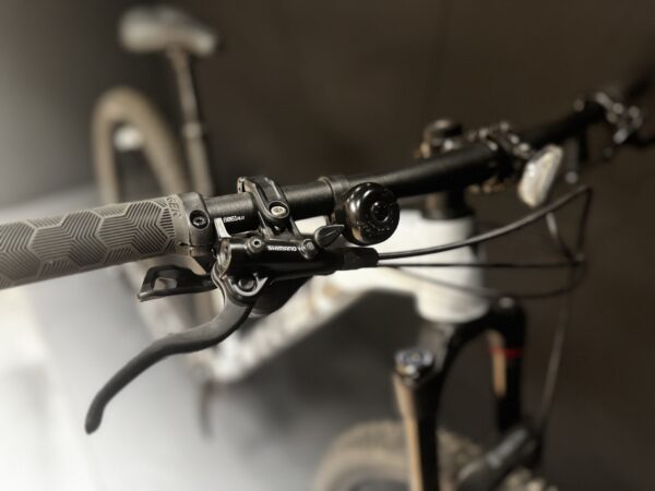Trek Procalibre Alloy Disc Mountain Bike 2024 - Small - Image 3