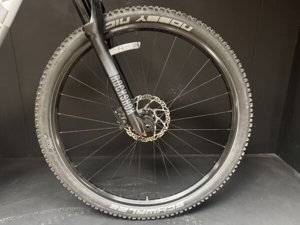 Trek Procalibre Alloy Disc Mountain Bike 2024 - Small - Image 4
