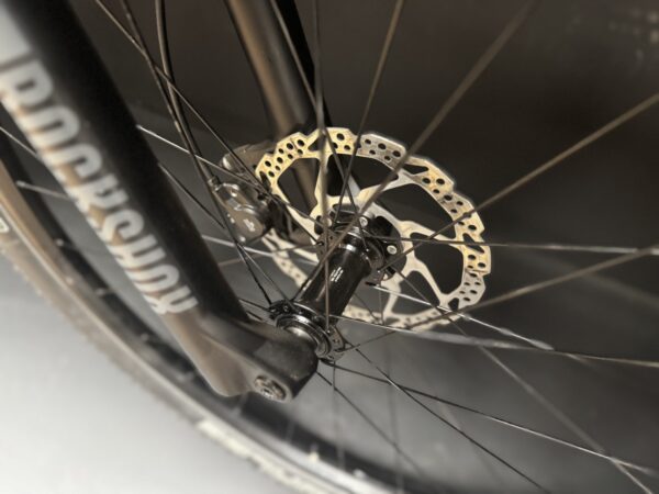 Trek Procalibre Alloy Disc Mountain Bike 2024 - Small - Image 5