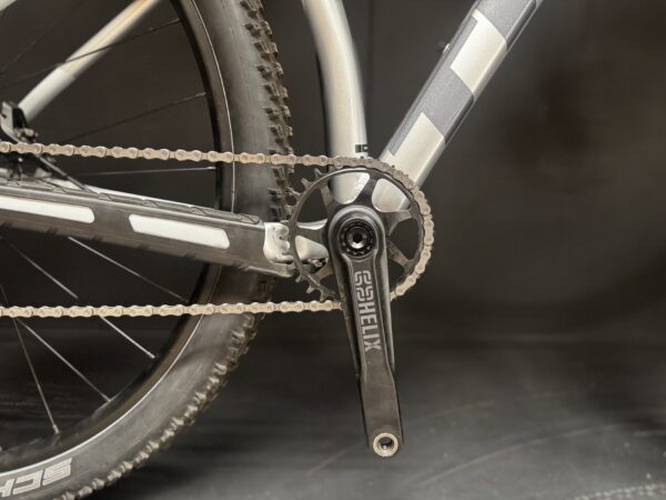 Trek Procalibre Alloy Disc Mountain Bike 2024 - Small - Image 6