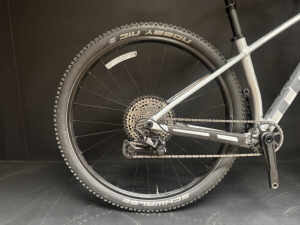 Trek Procalibre Alloy Disc Mountain Bike 2024 - Small - Image 7