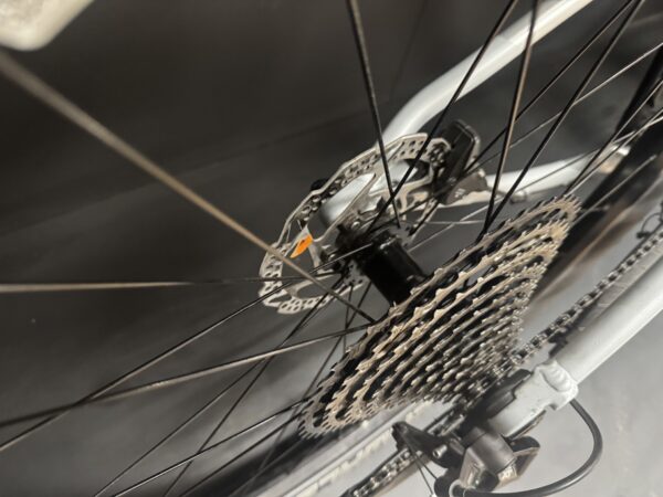 Trek Procalibre Alloy Disc Mountain Bike 2024 - Small - Image 9