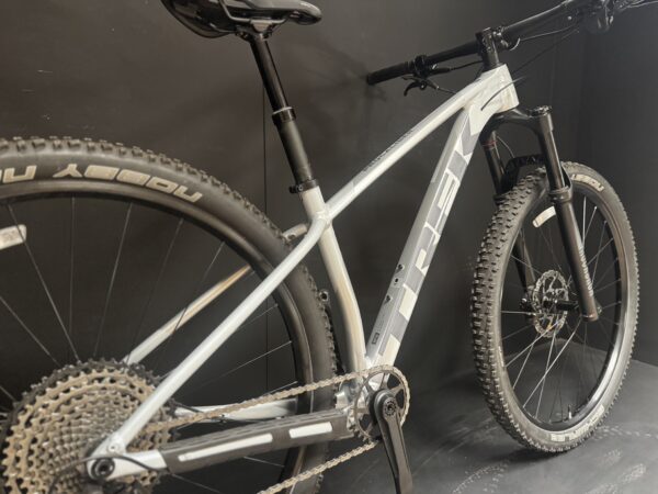 Trek Procalibre Alloy Disc Mountain Bike 2024 - Small - Image 10