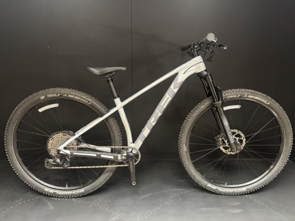 Trek Procalibre Alloy Disc Mountain Bike 2024 - Small - Image 14