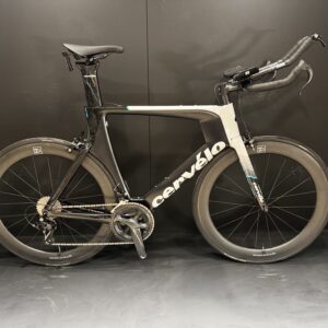 Cervelo P3 Carbon TT / Triathlon Bike 2017 - 58cm
