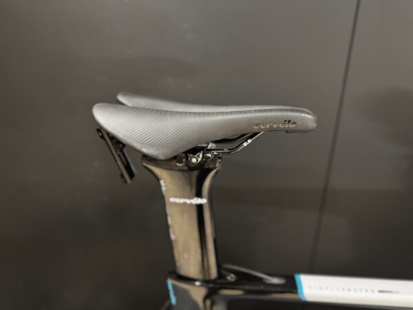 Cervelo P3 Carbon TT / Triathlon Bike 2017 - 58cm - Image 12