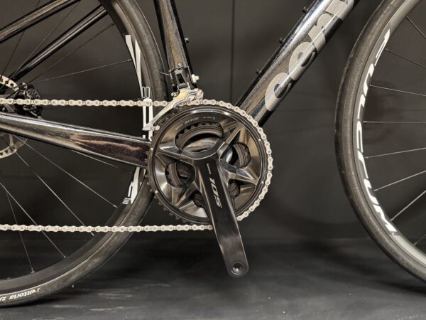 Cervelo Caledonia Carbon Disc 105 - 2022 - 48cm - Image 5