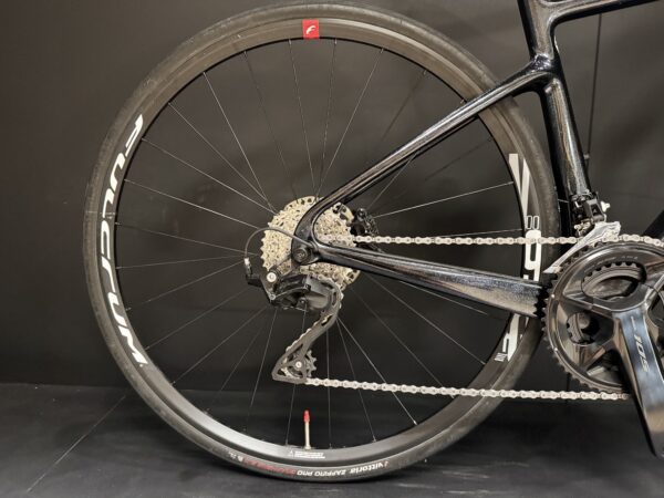 Cervelo Caledonia Carbon Disc 105 - 2022 - 48cm - Image 6