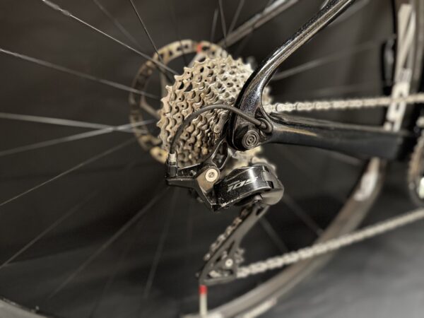 Cervelo Caledonia Carbon Disc 105 - 2022 - 48cm - Image 7