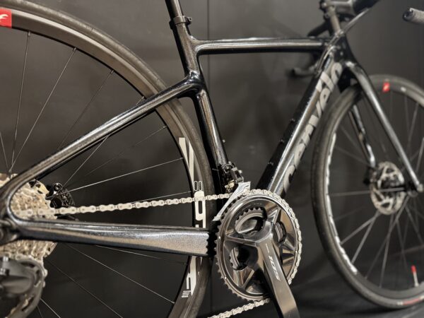 Cervelo Caledonia Carbon Disc 105 - 2022 - 48cm - Image 9