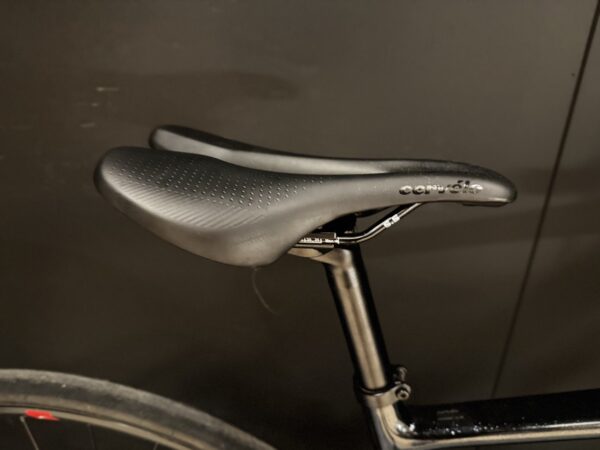 Cervelo Caledonia Carbon Disc 105 - 2022 - 48cm - Image 12