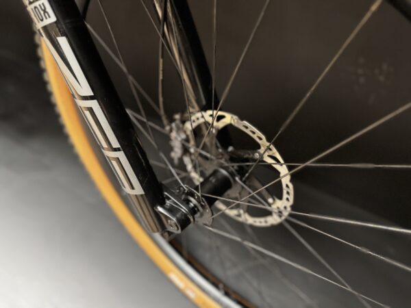 Trek Rail 9.8 Gen 3 Carbon Disc E-MTB 2023 - Large - 1013 Miles - Image 4