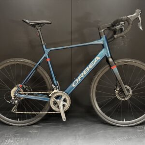 Orbea Gain D50 Alloy Disc Electric Road Bike 2024 - XL - 136 Miles