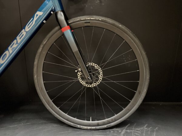Orbea Gain D50 Alloy Disc Electric Road Bike 2024 - XL - 136 Miles - Image 3