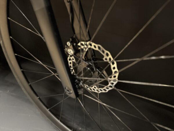 Orbea Gain D50 Alloy Disc Electric Road Bike 2024 - XL - 136 Miles - Image 4