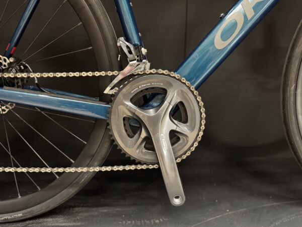Orbea Gain D50 Alloy Disc Electric Road Bike 2024 - XL - 136 Miles - Image 5