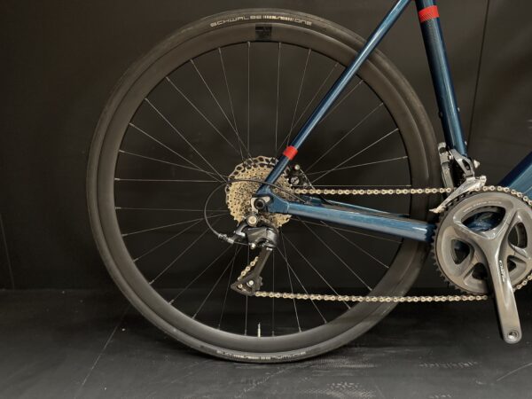 Orbea Gain D50 Alloy Disc Electric Road Bike 2024 - XL - 136 Miles - Image 6