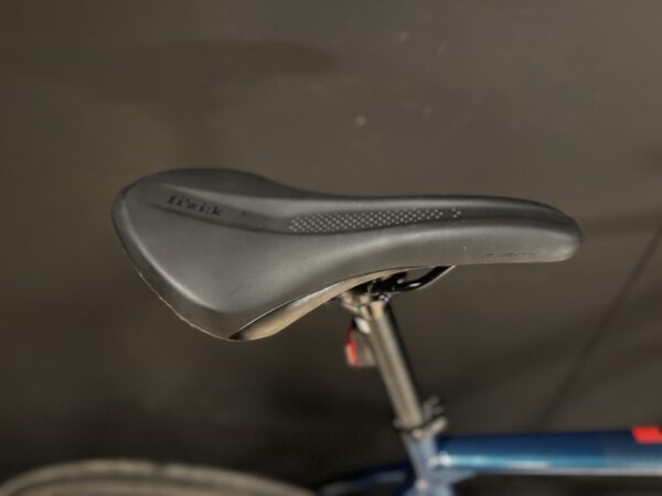 Orbea Gain D50 Alloy Disc Electric Road Bike 2024 - XL - 136 Miles - Image 12