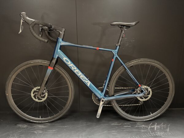 Orbea Gain D50 Alloy Disc Electric Road Bike 2024 - XL - 136 Miles - Image 13