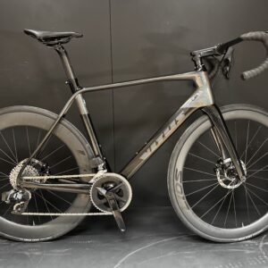 Vitus ZX1 CRX Carbon Disc SRAM Rival AXS - 2020 - XL