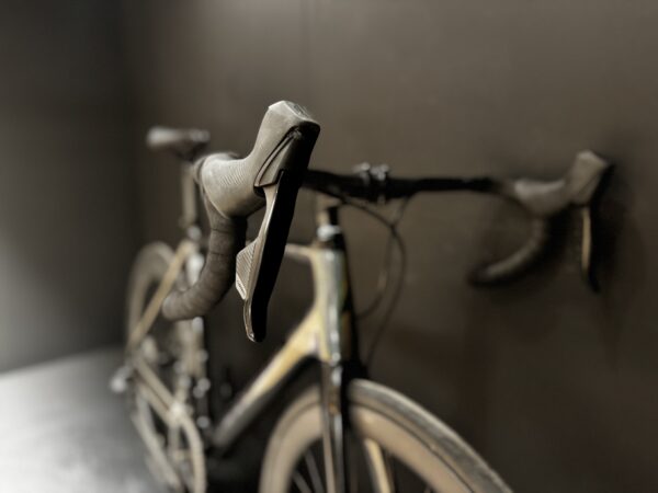 Vitus ZX1 CRX Carbon Disc SRAM Rival AXS - 2020 - XL - Image 2