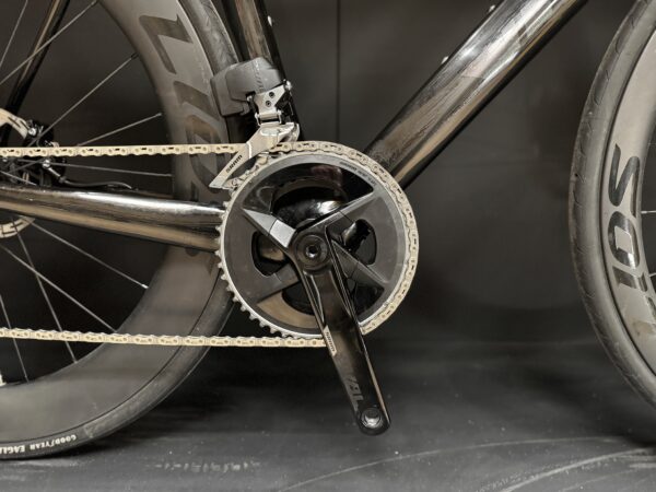 Vitus ZX1 CRX Carbon Disc SRAM Rival AXS - 2020 - XL - Image 4