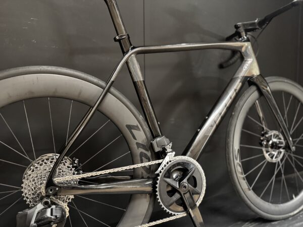 Vitus ZX1 CRX Carbon Disc SRAM Rival AXS - 2020 - XL - Image 8