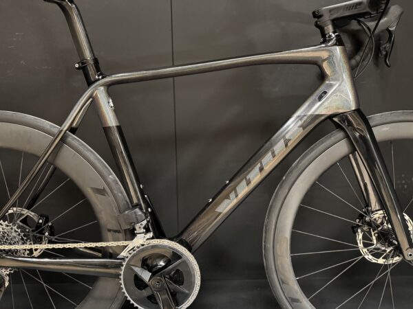 Vitus ZX1 CRX Carbon Disc SRAM Rival AXS - 2020 - XL - Image 9