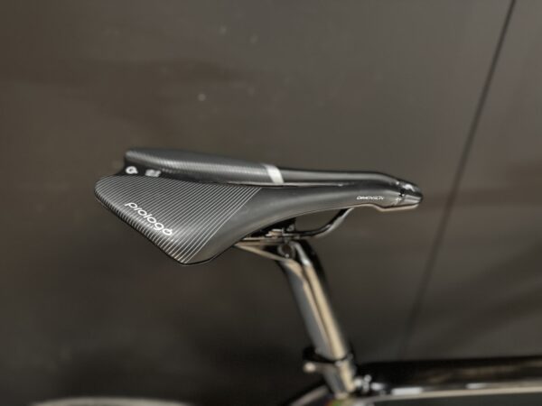 Vitus ZX1 CRX Carbon Disc SRAM Rival AXS - 2020 - XL - Image 11