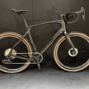 Pinarello Grevil F GRX Di2 Carbon Disc Gravel Bike 2023 - 57.5cm