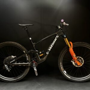 Specialized S-Works Enduro AXS FS MTB 2023 - S3 Medium