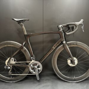 Pinarello Prince Ultegra Di2 Carbon Disc Road Bike - 2022 - 560mm