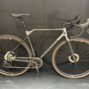 Canyon Inflite CF SLX 9.0 Carbon Disc CX/Gravel Bike 2019 - Small