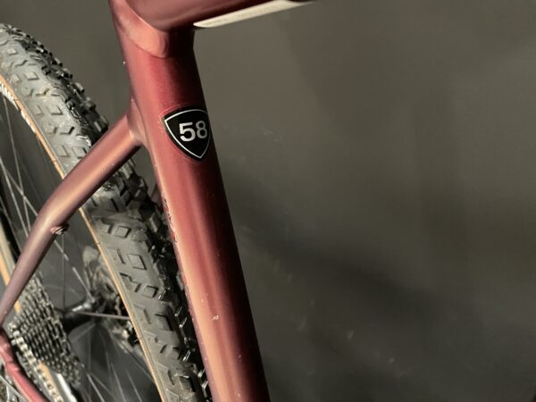 Specialized Diverge Comp E5 Alloy Disc Gravel Bike 2022 - 58cm - Image 12