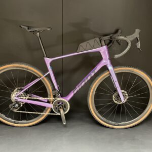 Giant Revolt Advanced Pro 0 Carbon Disc Gravel Bike - 2024 - Large