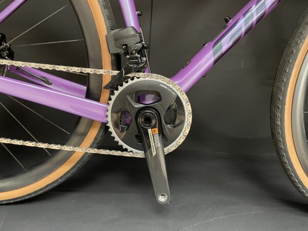 Giant Revolt Advanced Pro 0 Carbon Disc Gravel Bike - 2024 - Large - Image 7