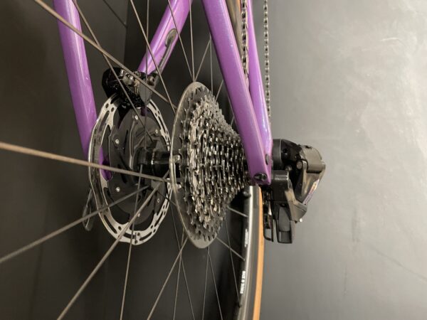 Giant Revolt Advanced Pro 0 Carbon Disc Gravel Bike - 2024 - Large - Image 10