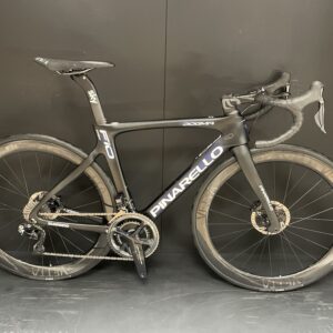 Pinarello Dogma Sky Team F10 Dura Ace Di2 Carbon Disc Road Bike - 2020 - 50cm