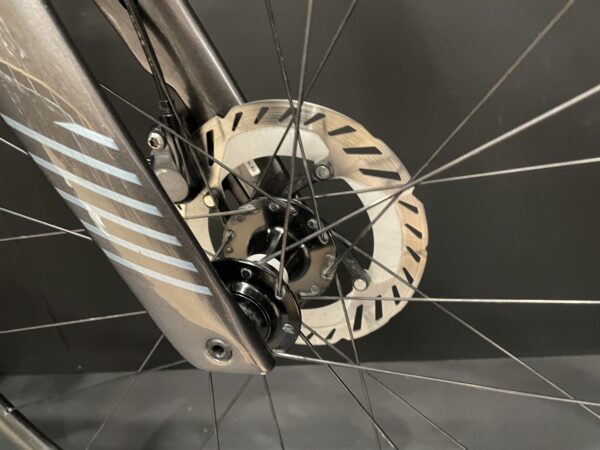 Giant Liv Enviliv Advanced Pro 1 Ultegra Carbon Disc Road Bike 2021 - Small - Image 5