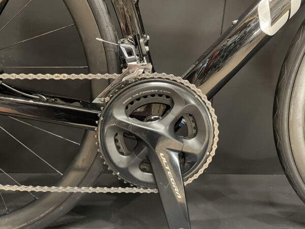 Giant Liv Enviliv Advanced Pro 1 Ultegra Carbon Disc Road Bike 2021 - Small - Image 7